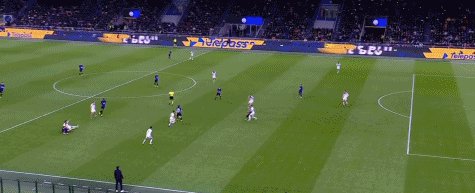 开云体育移动版-【意甲】15分领跑！VAR助桑切斯破荒，国米2比1热那亚