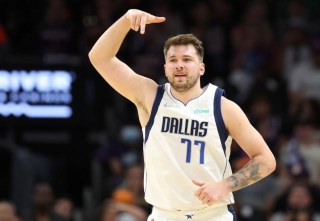 开云体育App-无解东契奇主宰抢七大战 独行侠壮志凌云再回西决